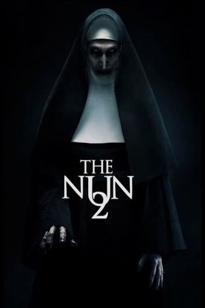 The Nun II's poster image