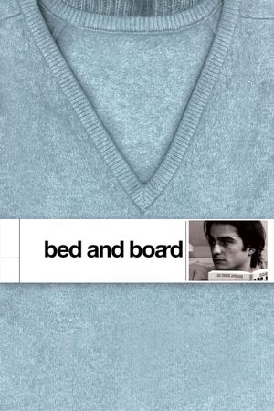 Bed & Board's poster