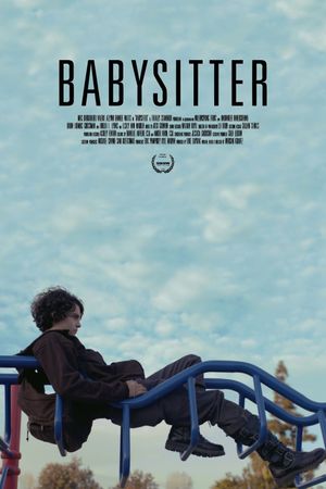 Babysitter's poster