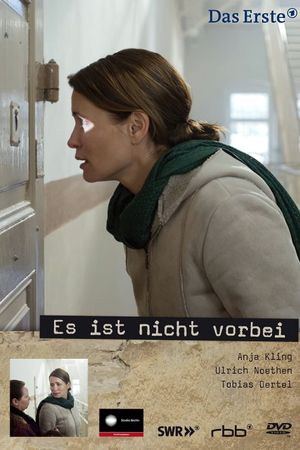 Es ist nicht vorbei's poster