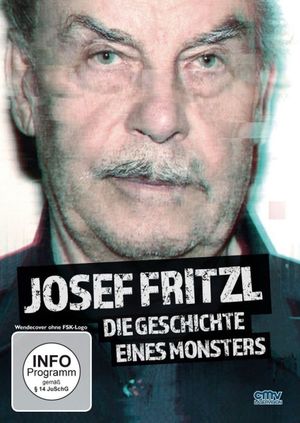 Monster: The Josef Fritzl Story's poster