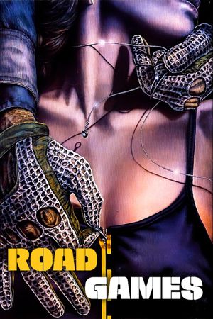 Road Games's poster