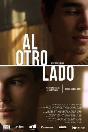 The Other Side's poster