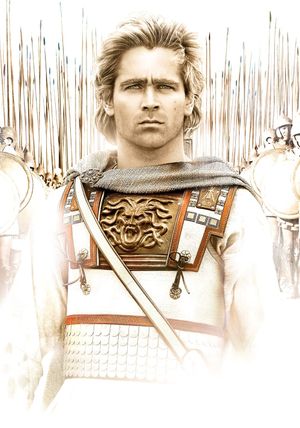Alexander's poster