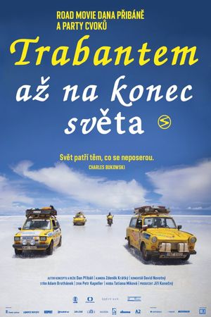 Trabant at the End of the World's poster