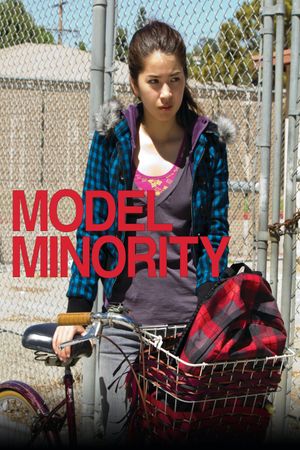 Model Minority's poster
