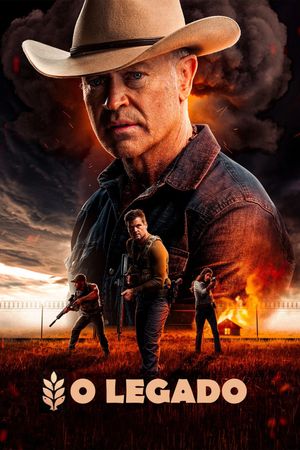 Homestead's poster