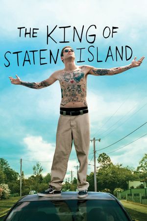 The King of Staten Island's poster image