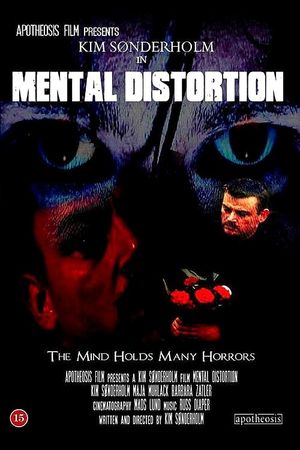 Mental Distortion's poster