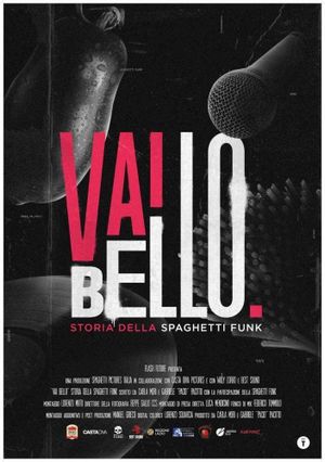 Vai bello's poster