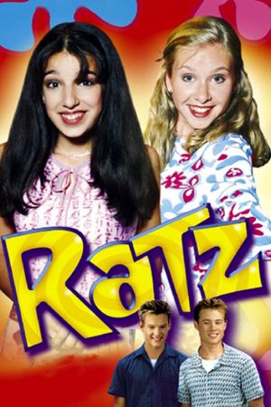 Ratz's poster