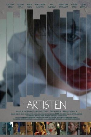 Artists's poster