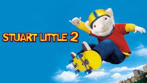 Stuart Little 2's poster