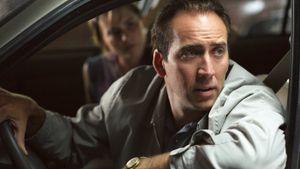 Matchstick Men's poster