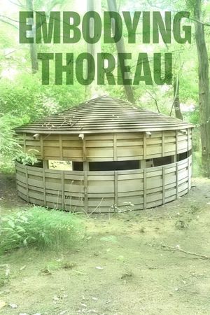 Embodying Thoreau's poster