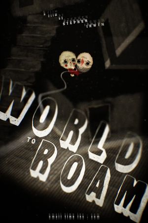 World To Roam's poster image