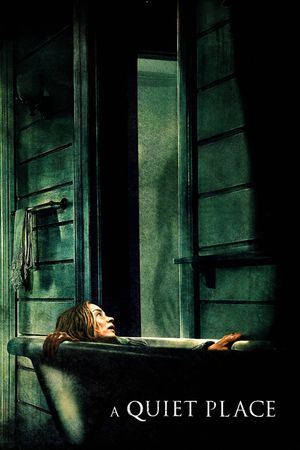 A Quiet Place's poster