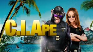 C.I.Ape's poster