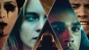 The Bye Bye Man's poster