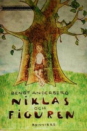 Niklas och figuren's poster