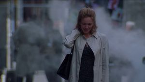 Unfaithful's poster