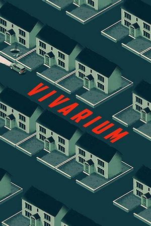 Vivarium's poster