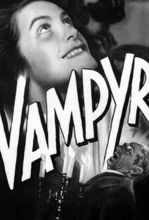 Vampyr's poster