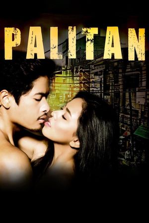 Palitan's poster