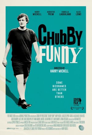 Chubby Funny's poster