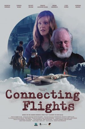 Connecting Flights's poster