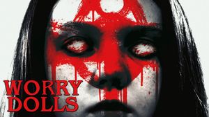 The Devil's Dolls's poster