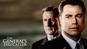 The General's Daughter's poster