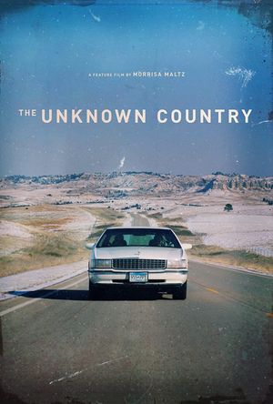 The Unknown Country's poster