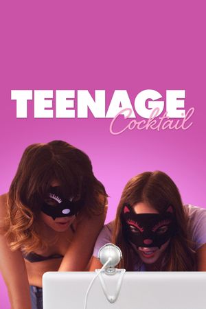 Teenage Cocktail's poster