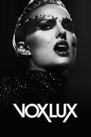 Vox Lux's poster