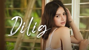 Dilig's poster