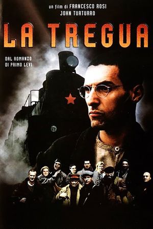 The Truce's poster