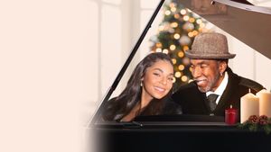A Christmas Winter Song's poster