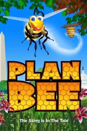 Plan Bee's poster