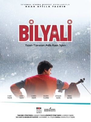 Bilyali's poster