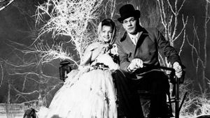 The Magnificent Ambersons's poster