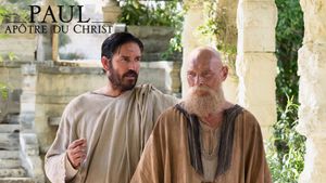 Paul, Apostle of Christ's poster