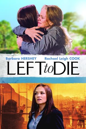 Left to Die's poster