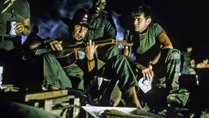 Apocalypse Now's poster