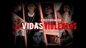 Vidas Violentas's poster