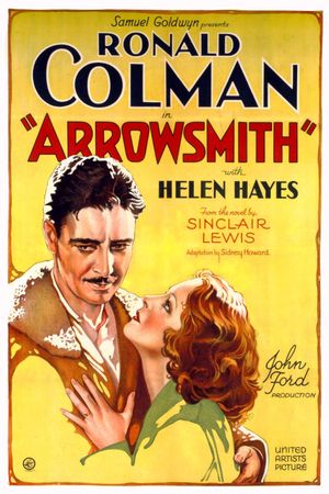 Arrowsmith's poster
