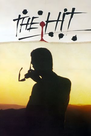 The Hit's poster