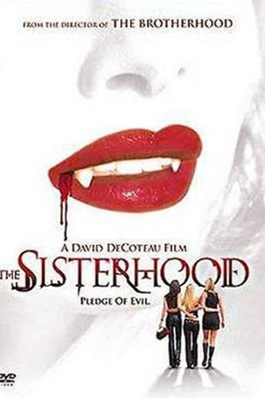 The Sisterhood's poster