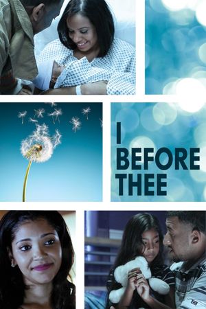 I Before Thee's poster