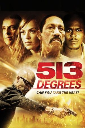 Five Thirteen's poster